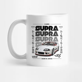 JDM Minimalist supra japanese Mug